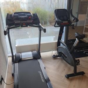 Ferienhaus Sky Grundbelegung 4 Pers