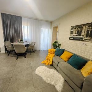 Quantum Apartament 58