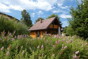 Chalet Le Pin à 2 pas de GERARDMER, dans la vallée des lacs