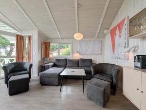 Strandblick - Dorf 1 Ferienhaus 23