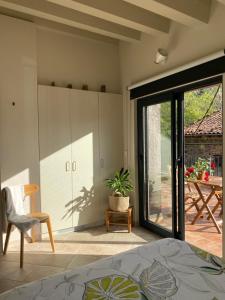 Casa de camp Les Tretes