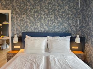 Alwine - Landhaus an den Spreewiesen