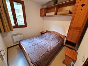 Charmant appartement pour 8 pers avec équipements modernes à Valfréjus - FR-1-265-167