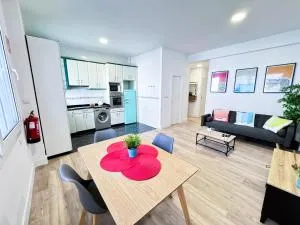 Apartamento junto al Ayuntamiento - Zamudio