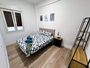 Apartamento junto al Ayuntamiento