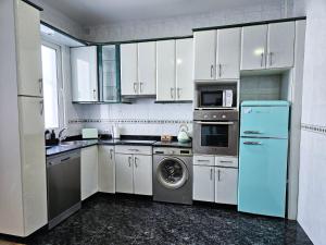 Apartamento junto al Ayuntamiento