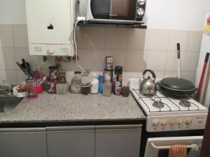 Alquilo departamento en Nueva Córdoba