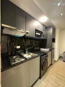 central apartment for rent 22