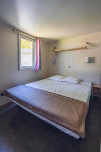Campings L'Oasis des Dombes : photos des chambres