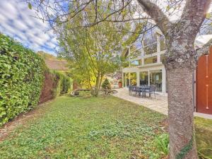 Le Domaine de la Chapelle