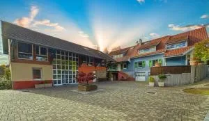 Le Domaine de la Chapelle - 万泽费勒当