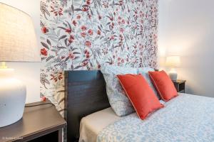 Appartements Le Cartier Appt F3, 7mn Disneyland, Parking,Terrace : photos des chambres