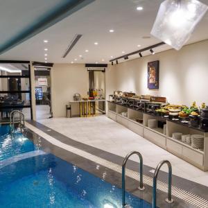 Marlo Hotel - فندق مارلو