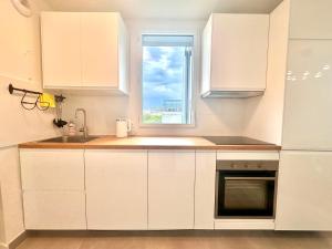Appartements Home in Poniatowski near Vincennes Forest : photos des chambres