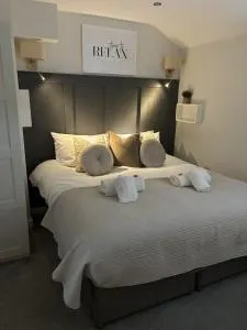The Hive Apartment - Romiley