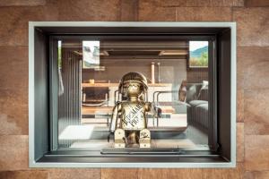 Chalets Le Chalet des Belles - A brand new half-chalet perfect for a family break : photos des chambres