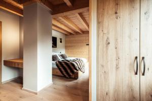 Chalets Le Chalet des Belles - A brand new half-chalet perfect for a family break : photos des chambres