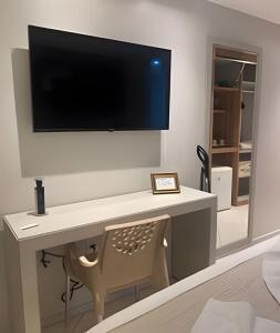 Plaza Suite Vista Mar