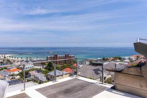 View Talay Apt - Panoramic Views & walk to beach