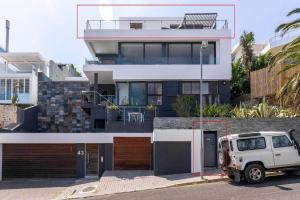 View Talay Apt - Panoramic Views & walk to beach