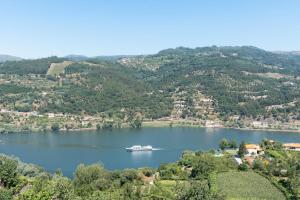 Feel Discovery Mirao River House Douro Valley