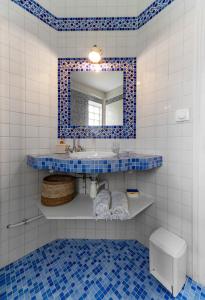 Maisons de vacances La Petite Maison Gannat : photos des chambres