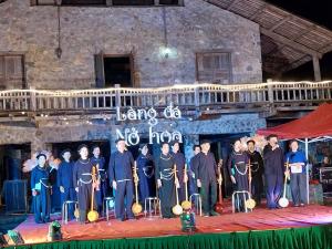 Triệu Hoan Homestay