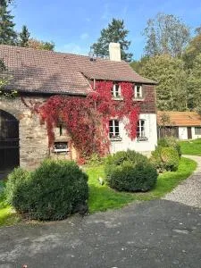 Ferienwohnung Kutscherstube - Bad Lippspringe