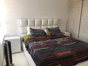 Amoblado Santa Ana