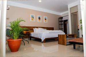 Hotel CasaBlanca Sechura