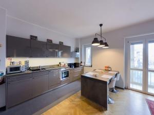 Central Domus Palatina