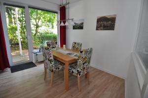Ferienwohnung Martin 1