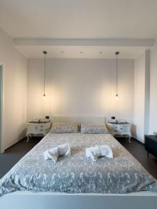 Central Domus Palatina