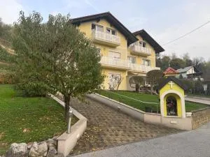 Apartments Matanovic - 奥罗斯拉伟杰