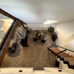 Duplex design - 6 personnes - Charleville-Mézières