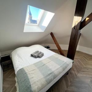 Duplex design - 6 personnes - Charleville-Mézières