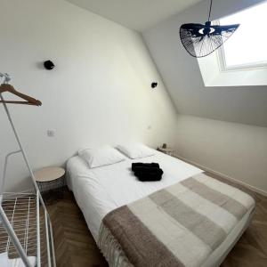 Duplex design - 6 personnes - Charleville-Mézières