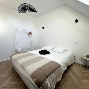 Duplex design - 6 personnes - Charleville-Mézières