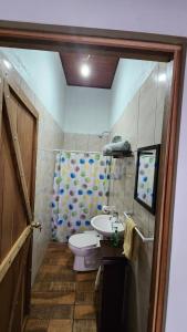 Cabaña Vista de Oro 2