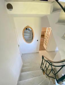Villas Le Domaine de la Pinede : photos des chambres