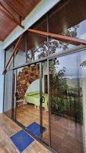 Cabaña Vista de Oro 2 - Paso Ancho