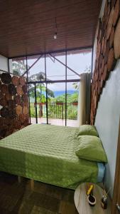 Cabaña Vista de Oro 2