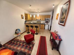 Apartamento en el CENTRO HISTÓRICO DE QUITO