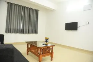 Sai Homestay Panaji - Banastarim