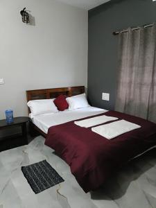 Coorg wildstone Homestay
