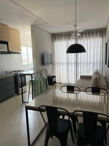 Apartamento Praia do Morro