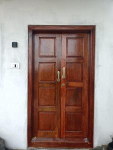 Coorg wildstone Homestay