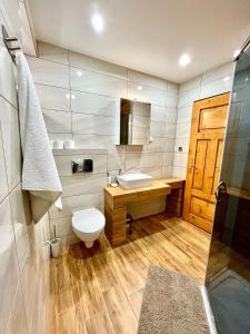 Noclegi Jagiellońska 9