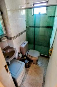 Apartamento mobiliado com 1 quarto