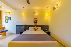 May Hoian Pool Villa